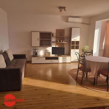 Apartament Unirii Belvedere Baia Mare Exteriör bild