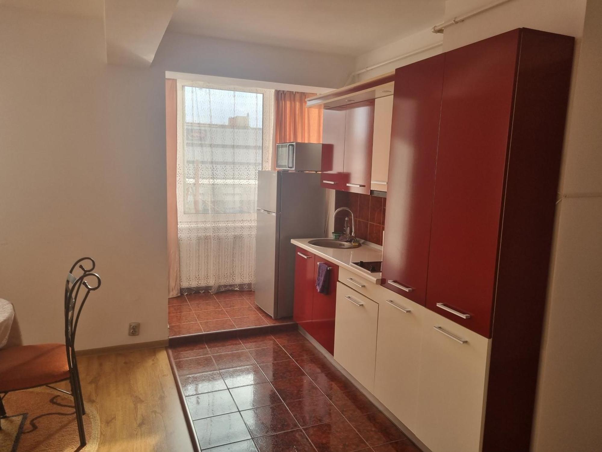 Apartament Unirii Belvedere Baia Mare Exteriör bild